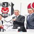 Kartal'a Japon sponsor