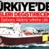 Barboros dengeleri değiştirecek