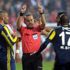 Cüneyt Çakır'ın derbi karnesi
