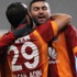 Galatasaray derbilerde TARİH yazıyor