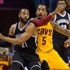 Cavaliers'ten Nets'e 20 sayı fark