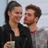Adriana Lima'nın evinde Metin Hara'dan kalan hatıra