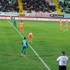 Alanya, Giresun'un hayallerini yıktı!