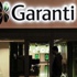 Garanti Bankası'nı satın almasına onay