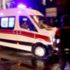 Şaka değil! Hastalanan anneleri için ambulansı kaçırdılar Şaka değil! Hastalanan anneleri için ambulansı kaçırdılar