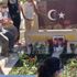 Talat Turhan anıldı