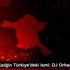 House müziğin Türkiye deki ismi: DJ Orhan Uzdu