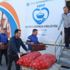 Antalya'dan deprem bölgesine arama kurtarma ekibi ve yardım tırı Antalya'dan deprem bölgesine arama kurtarma ekibi ve yardım tırı