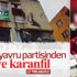 DBP'den CHP'li vekillere kırmızı karanfil DBP'den CHP'li vekillere kırmızı karanfil