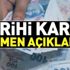 "Futbolculara Türk lirası ödenmesi konusunda mutabakata varıldı"