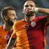 Galatasaray, Konyaspor'a patladı ! Galatasaray, Konyaspor'a patladı !