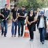 Samsun'da Pkk Operasyonunda Gözaltına Alınan 7 Kişi Serbest Samsun'da Pkk Operasyonunda Gözaltına Alınan 7 Kişi Serbest