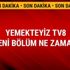 4 Ocak TV 8 yayın akışı Yemekteyiz yeni bölüm var mı yok mu neden yok 4 Ocak TV 8 yayın akışı Yemekteyiz yeni bölüm var mı yok mu neden yok