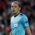 FIFA'dan Cüneyt Çakır'a görev