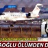 Acun'un uçağı Ağaoğlu'na büyük facia atlattı! Acun'un uçağı Ağaoğlu'na büyük facia atlattı!