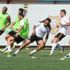 Galatasaray'da Kasımpaşa hazırlıkları başladı