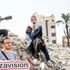 Eurovision'u bırak Gazavision'a bak