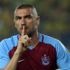 Trabzonspor'a Burak Yılmaz ve Durica'dan güzel haber