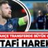 Fenerbahçe Alman savunmacı Shkodran Mustafi için düğmeye bastı Fenerbahçe Alman savunmacı Shkodran Mustafi için düğmeye bastı