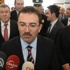 Altınok: 'Böyle bir görevi büyüklerimiz tevdi etti' Altınok: 'Böyle bir görevi büyüklerimiz tevdi etti'