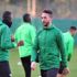 "Burak gol atmaz, biz de Beşiktaş maçını kazanırız"