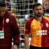 Galatasaray, Şener Özbayraklı ile sezon sonunda yollarını ... Galatasaray, Şener Özbayraklı ile sezon sonunda yollarını ...