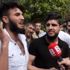 "Kafa keserim" diyen şahıs gözaltına alındı "Kafa keserim" diyen şahıs gözaltına alındı