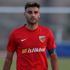 Kayserispor'da Deniz Türüç ve Ertuğrul Sağlam'a tepkiler artıyor Kayserispor'da Deniz Türüç ve Ertuğrul Sağlam'a tepkiler artıyor