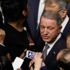 Bakan Akar'dan yeni askerlik sistemi açıklaması: Kimsenin önü tıkanmıyor