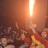 Galatasaraylı futbolcular imza dağıttı