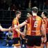 Galatasaray yarı finalde
