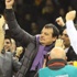 Galatasaray Fenerbahçe'yi devirdi !