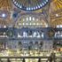 Ayasofya’yı süsledi, ABD’ye imzasını attı Ayasofya’yı süsledi, ABD’ye imzasını attı