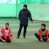 Nevşehir Belediyespor, Modafen maçı için hazırlıklarını ... Nevşehir Belediyespor, Modafen maçı için hazırlıklarını ...