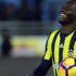 Moussa Sow: 'Güzel bir akşam oldu'