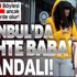 Eski sevgilisinden hamile kaldı, çocuğu yenisine yazdırdı! İstanbul'da sahte baba skandalı!