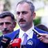 Adalet Bakanı Abdülhamit Gül'den 'Adil Öksüz' açıklaması