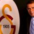 Dursun Özbek: "Bir tık daha yukarı çıkmalıyız"