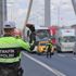 İstanbul'da yarın bazı yollar trafiğe kapatılacak