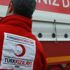 Kızılay'dan ihtiyaç sahiplerine yardım Kızılay'dan ihtiyaç sahiplerine yardım
