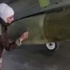 Bombaların üzerine intikam mesajları yazdılar