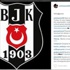 Barcelona'lı oyuncudan "Beşiktaş'a geliyorum" mesajı