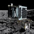 Uzay modülü Philae ‘uyandı’ Uzay modülü Philae ‘uyandı’