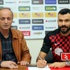 Es-Es'e Şanlıurfaspor'dan transfer...