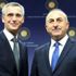 Bakan Çavuşoğlu, NATO Genel Sekreteri Jens Stoltenberg ile görüştü Bakan Çavuşoğlu, NATO Genel Sekreteri Jens Stoltenberg ile görüştü