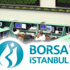 Borsa 5 ayın en kötü kapanışını yaptı