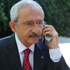Kılıçdaroğlu'ndan, şehit yakınlarına taziye telefonu