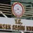 YSK, MHP’nin olağanüstü itirazını bugün görüşecek YSK, MHP’nin olağanüstü itirazını bugün görüşecek