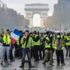 Paris Belediye Başkanından sarı yeleklilerin eylemlerine destek Paris Belediye Başkanından sarı yeleklilerin eylemlerine destek