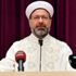Erbaş'tan "FETÖ imamı" çıkışı Erbaş'tan "FETÖ imamı" çıkışı